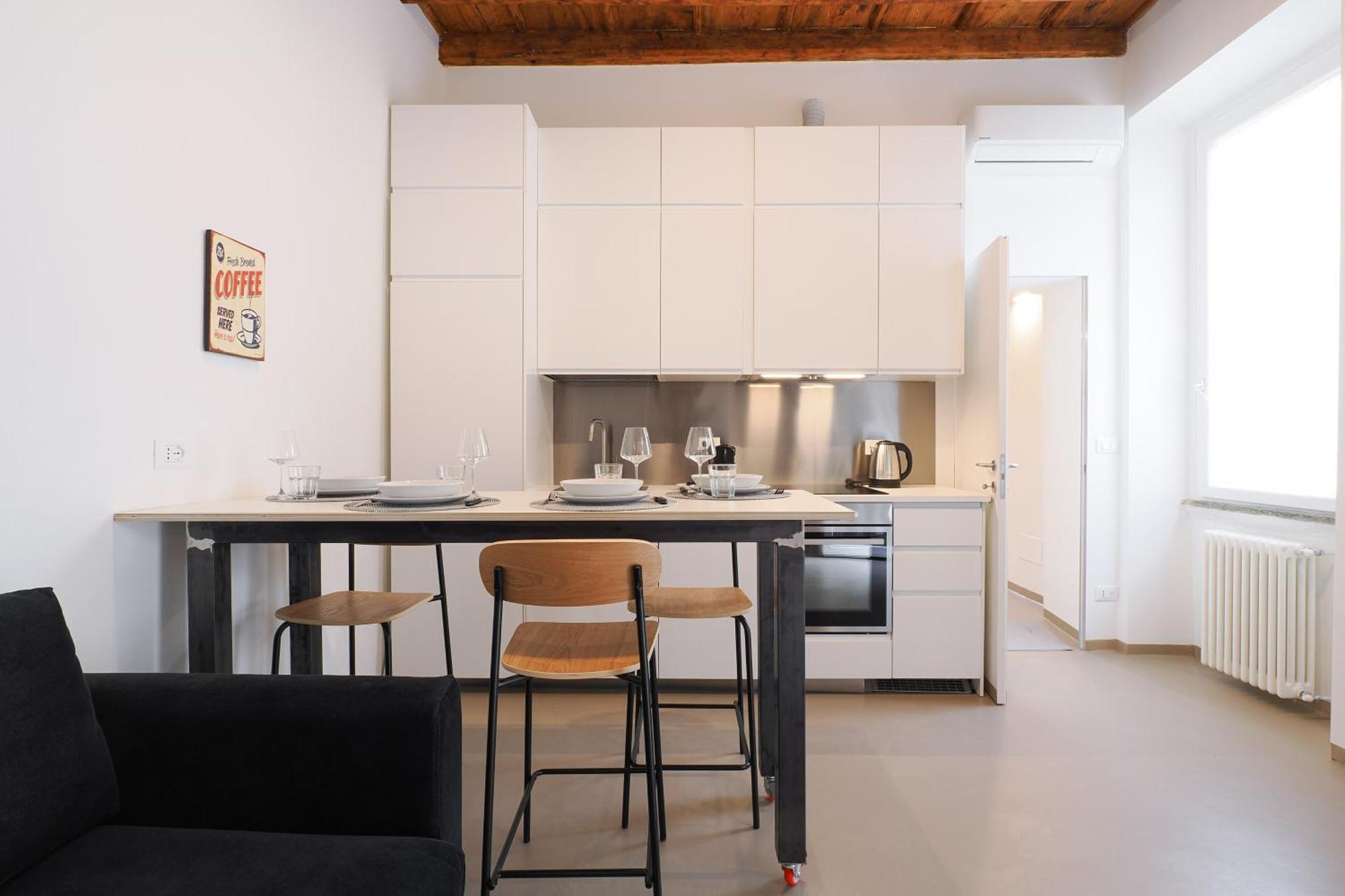 Navigli Exclusive Apartment Μιλάνο Εξωτερικό φωτογραφία