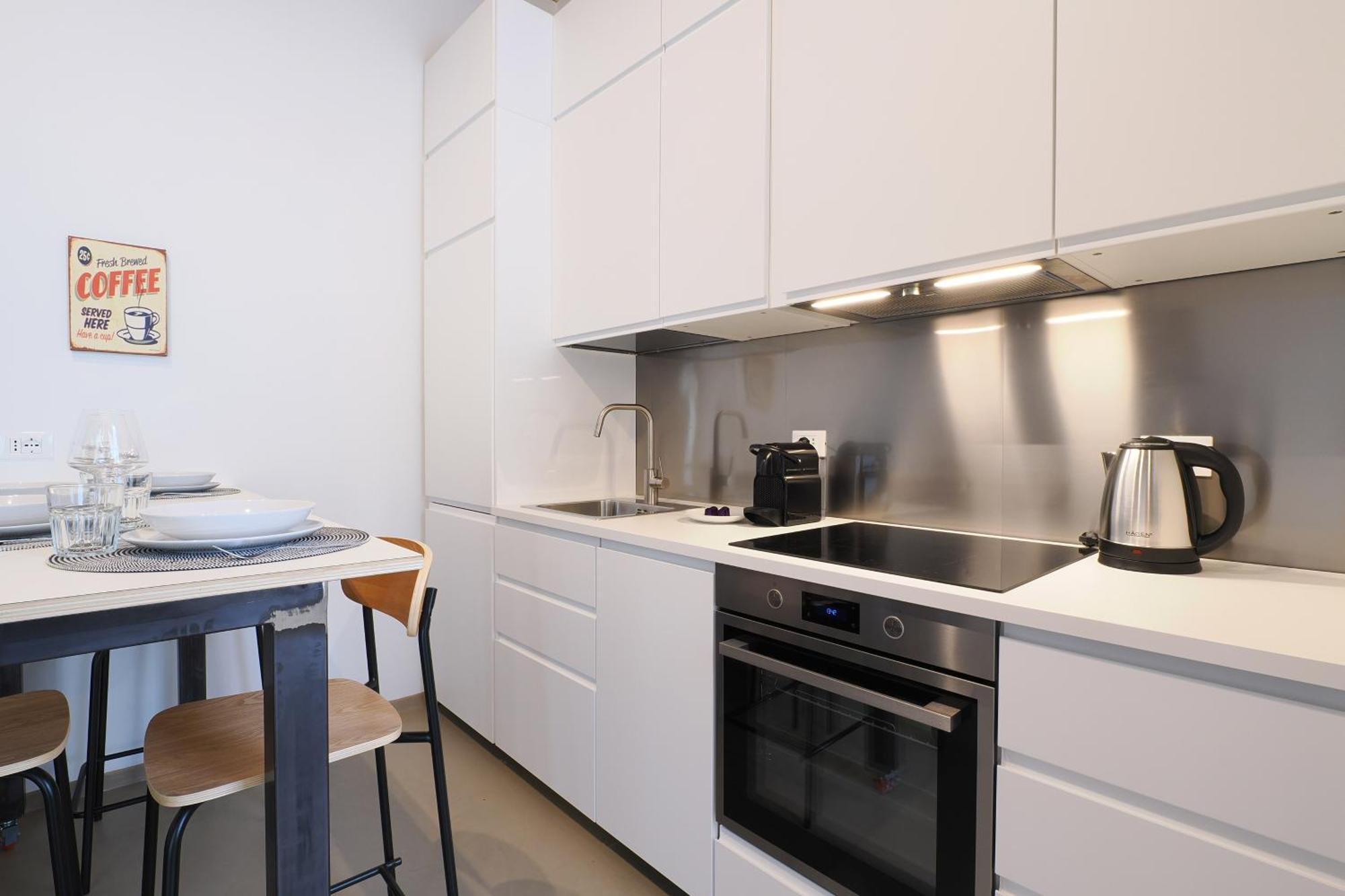 Navigli Exclusive Apartment Μιλάνο Εξωτερικό φωτογραφία