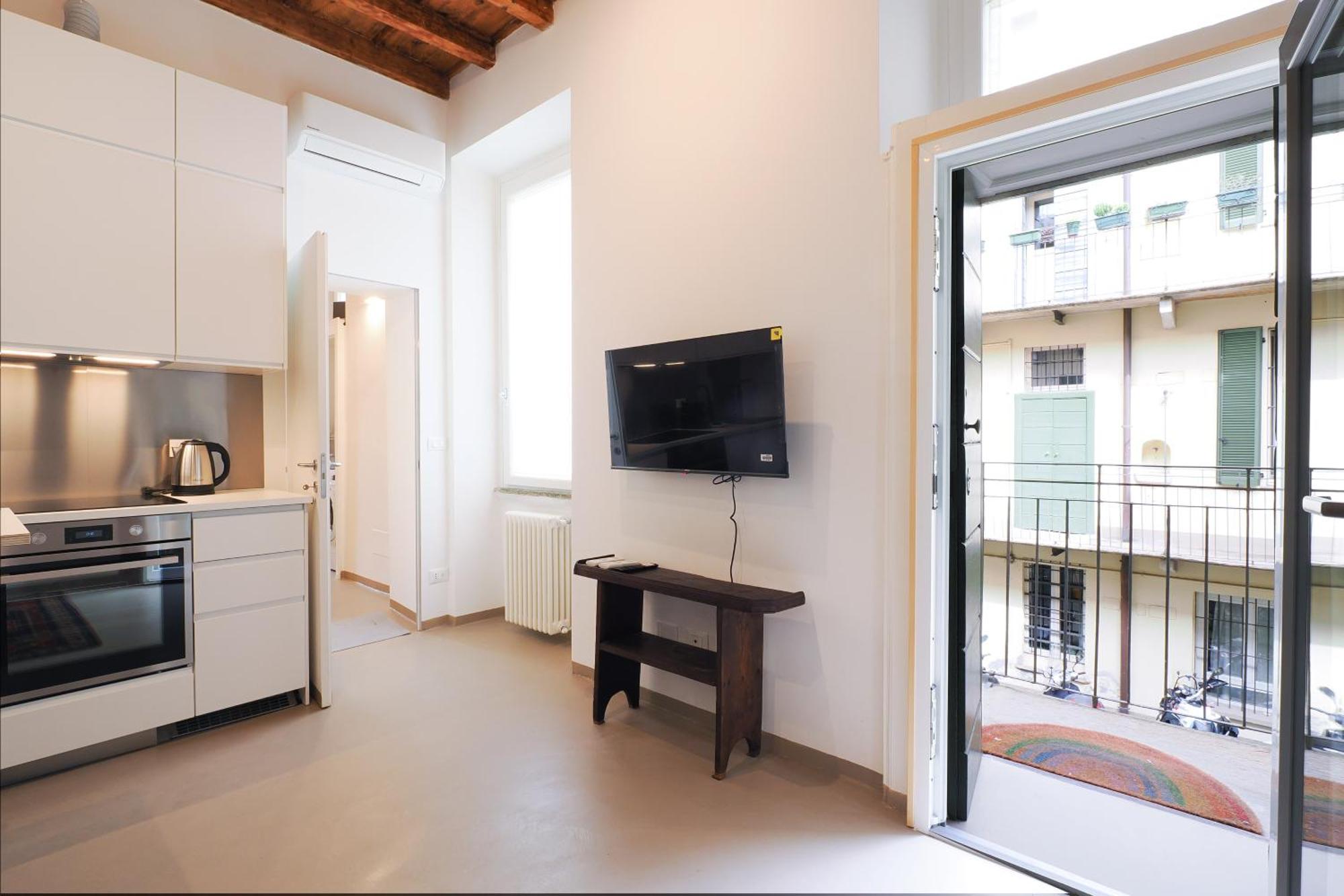 Navigli Exclusive Apartment Μιλάνο Εξωτερικό φωτογραφία