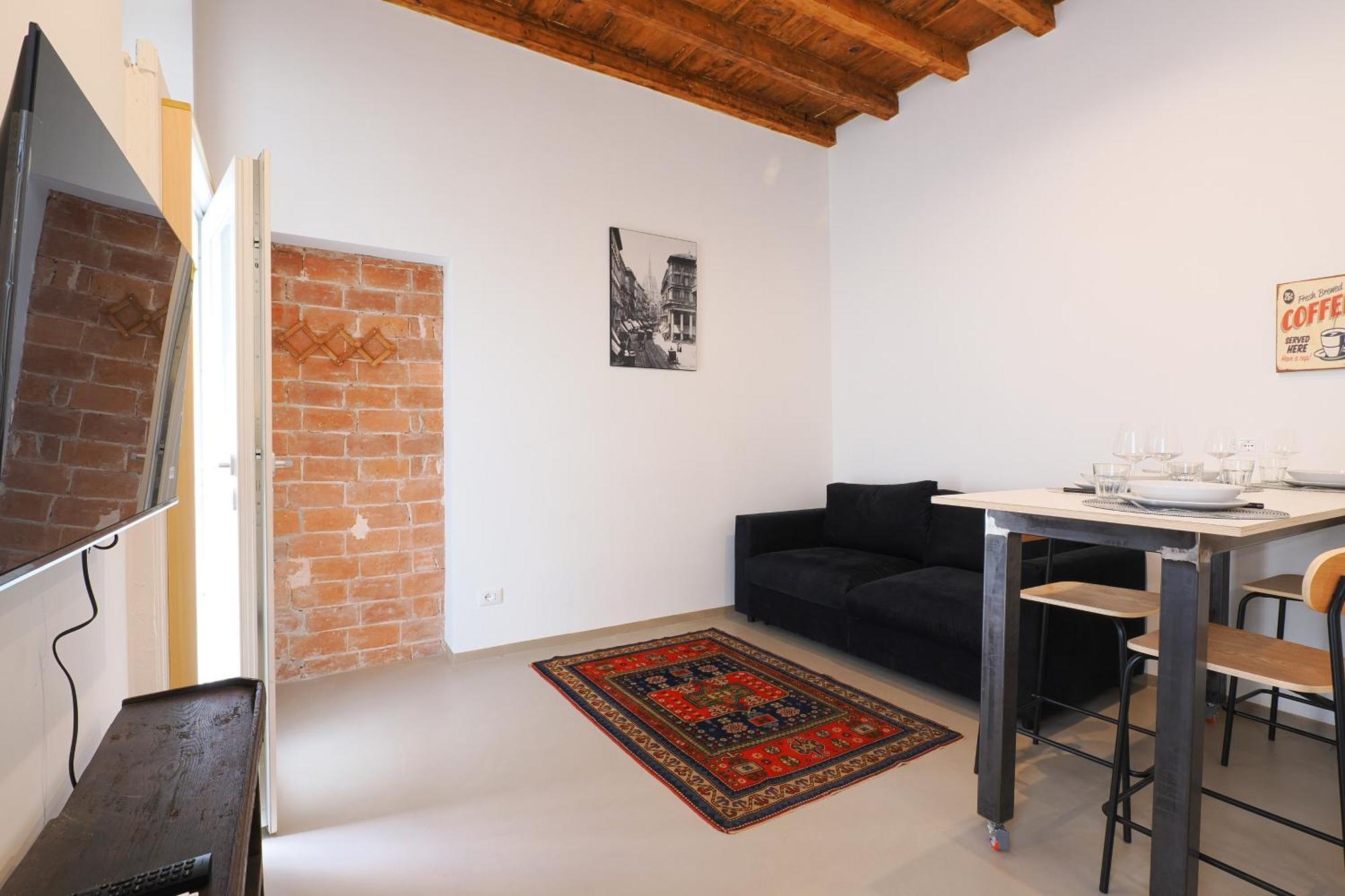 Navigli Exclusive Apartment Μιλάνο Εξωτερικό φωτογραφία