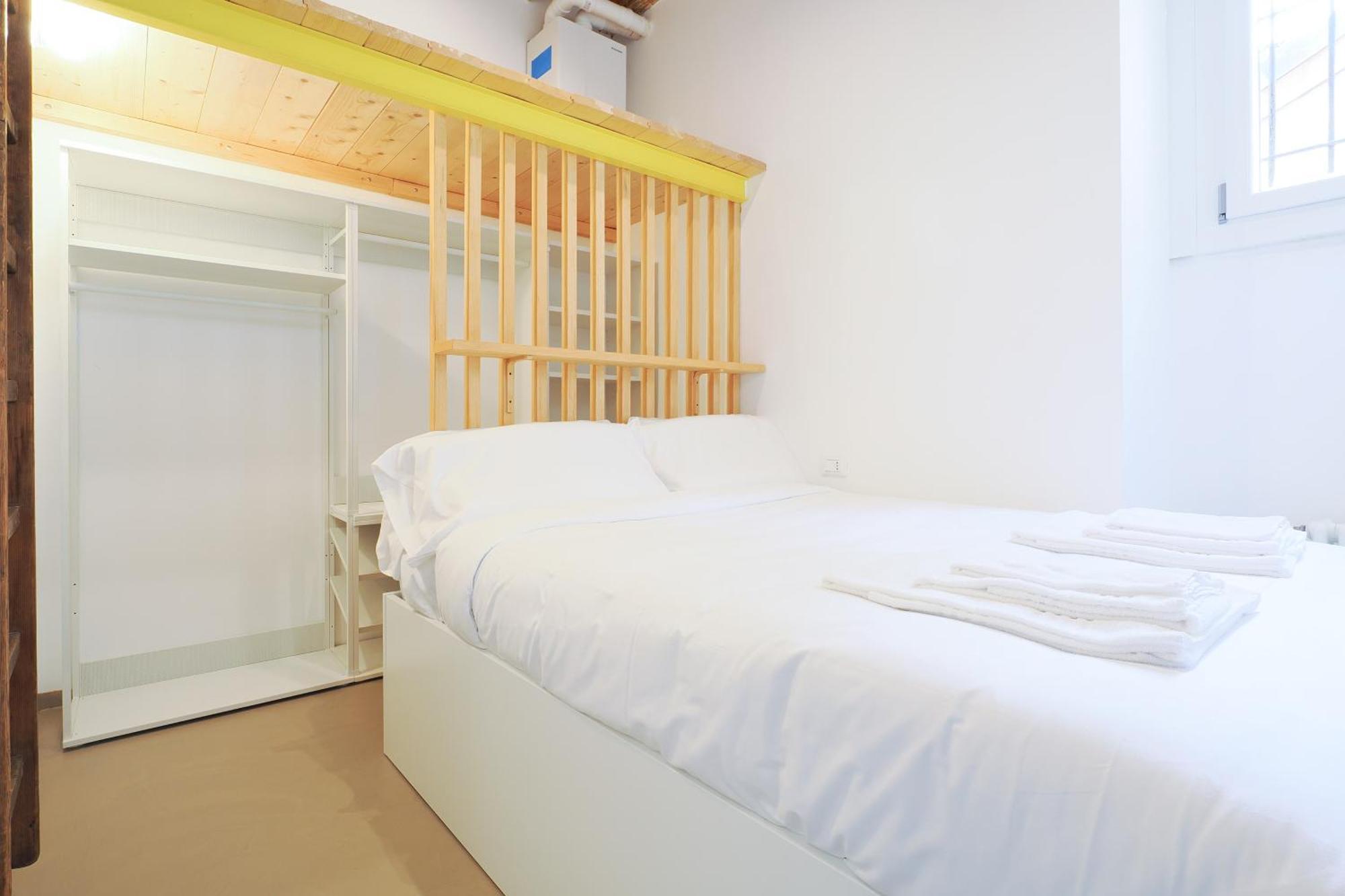 Navigli Exclusive Apartment Μιλάνο Εξωτερικό φωτογραφία