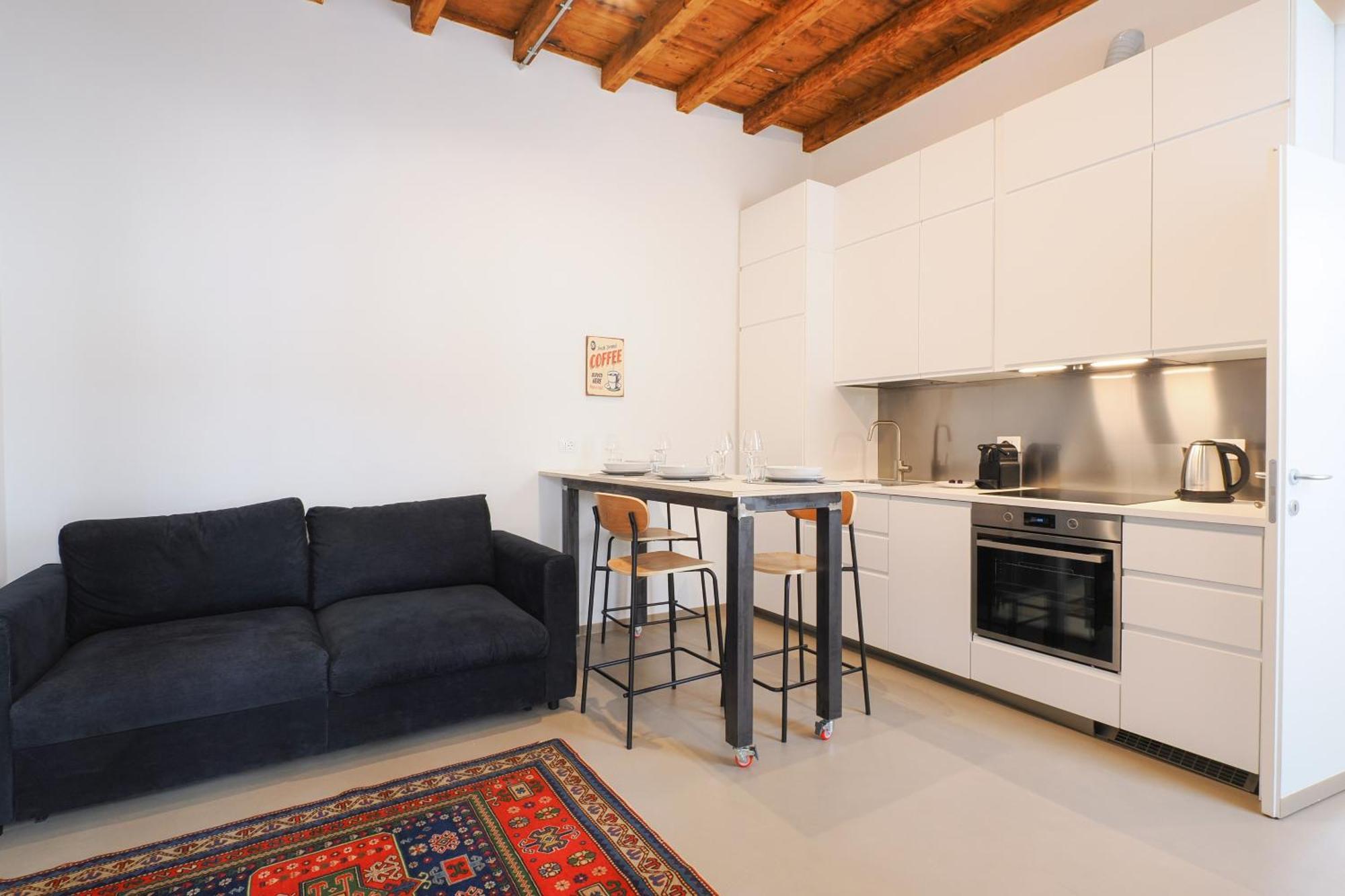 Navigli Exclusive Apartment Μιλάνο Εξωτερικό φωτογραφία