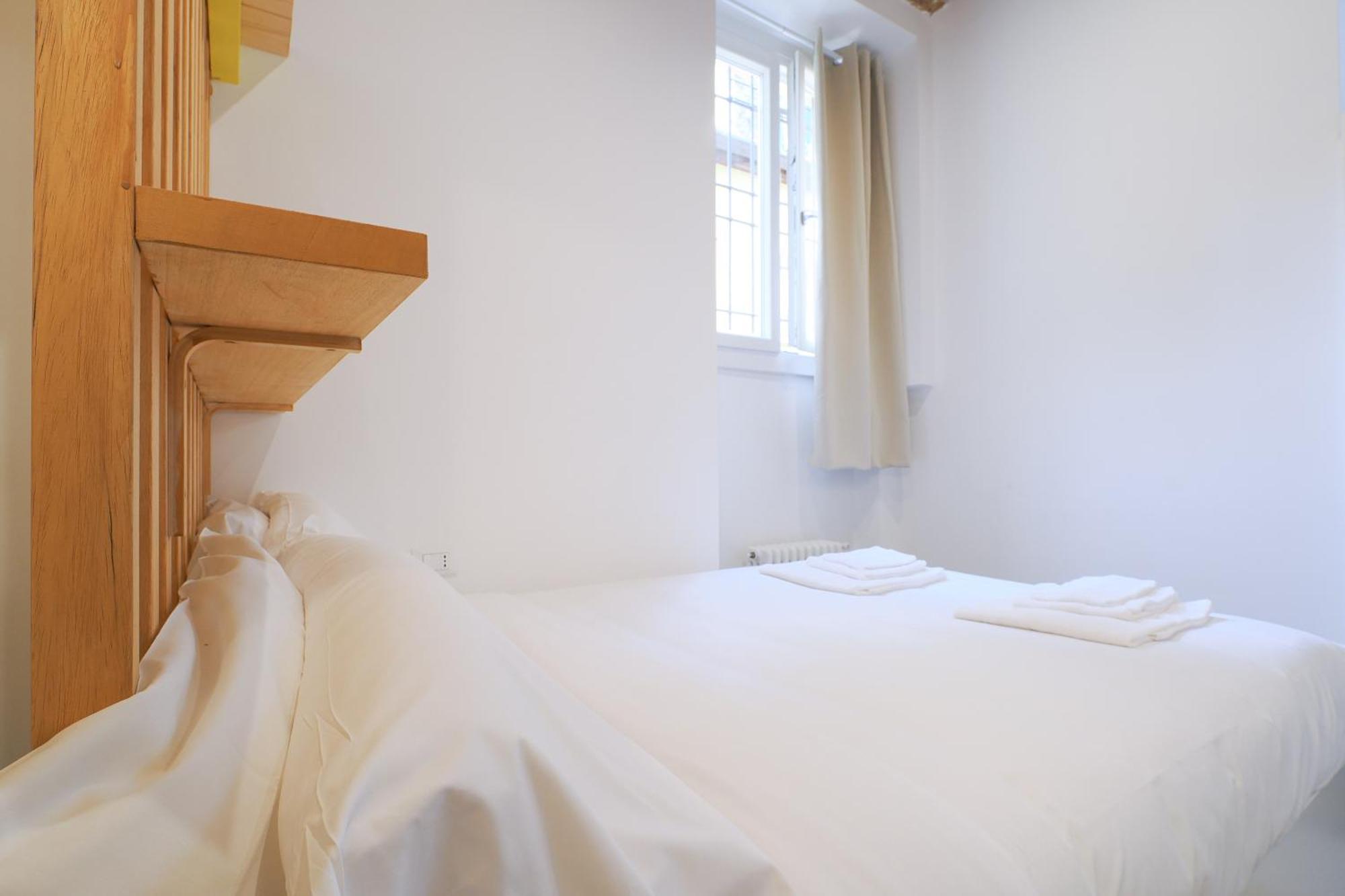 Navigli Exclusive Apartment Μιλάνο Εξωτερικό φωτογραφία