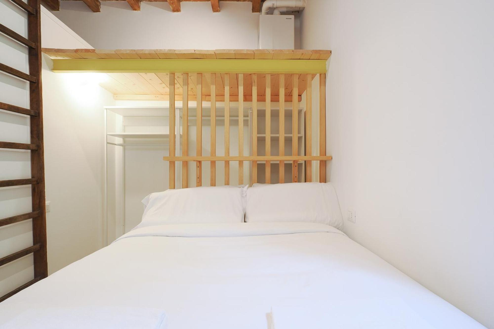 Navigli Exclusive Apartment Μιλάνο Εξωτερικό φωτογραφία